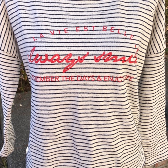 AMISU KNIT SWEATER - Picture 3 of 8